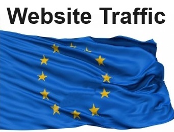 Seo Tools 5,000 Website Traffic (Europe)