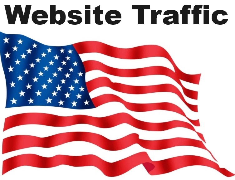 Seo Tools 5,000 Website Traffic (USA)